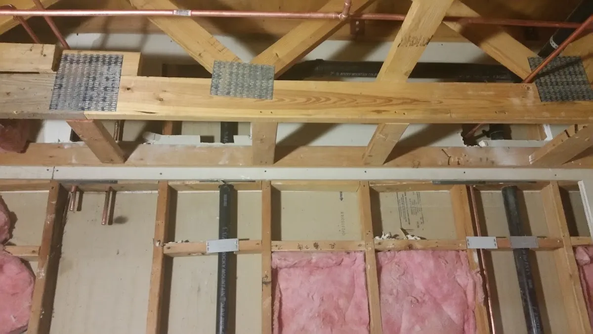 Plumbing services in DeBary, FL